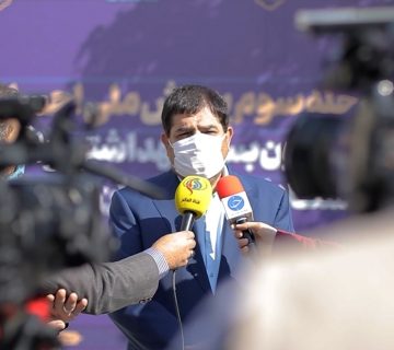 رونمایی از داروهای کرونا