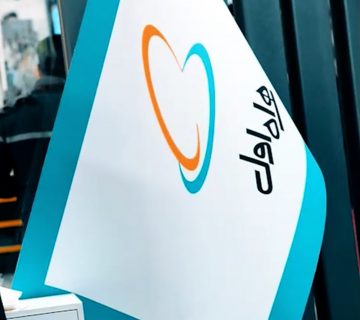 همراه اول در نمایشگاه کار