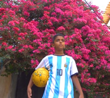 یک تیم یک ملت