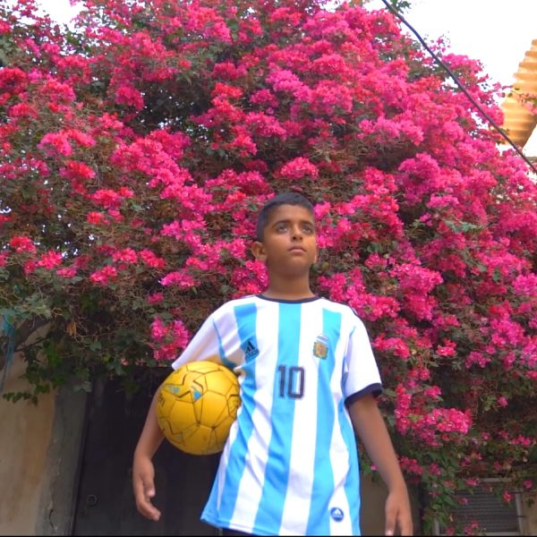 یک تیم یک ملت