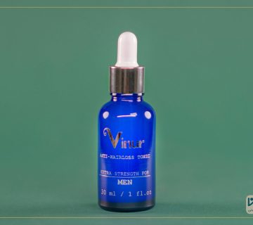 محصول وینور